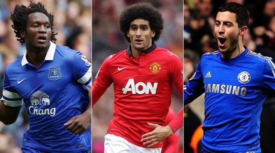 加强中场的 加强中场的