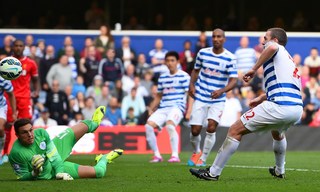 表现和乔治 表现和乔治